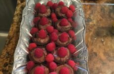 Fourth of July Treat