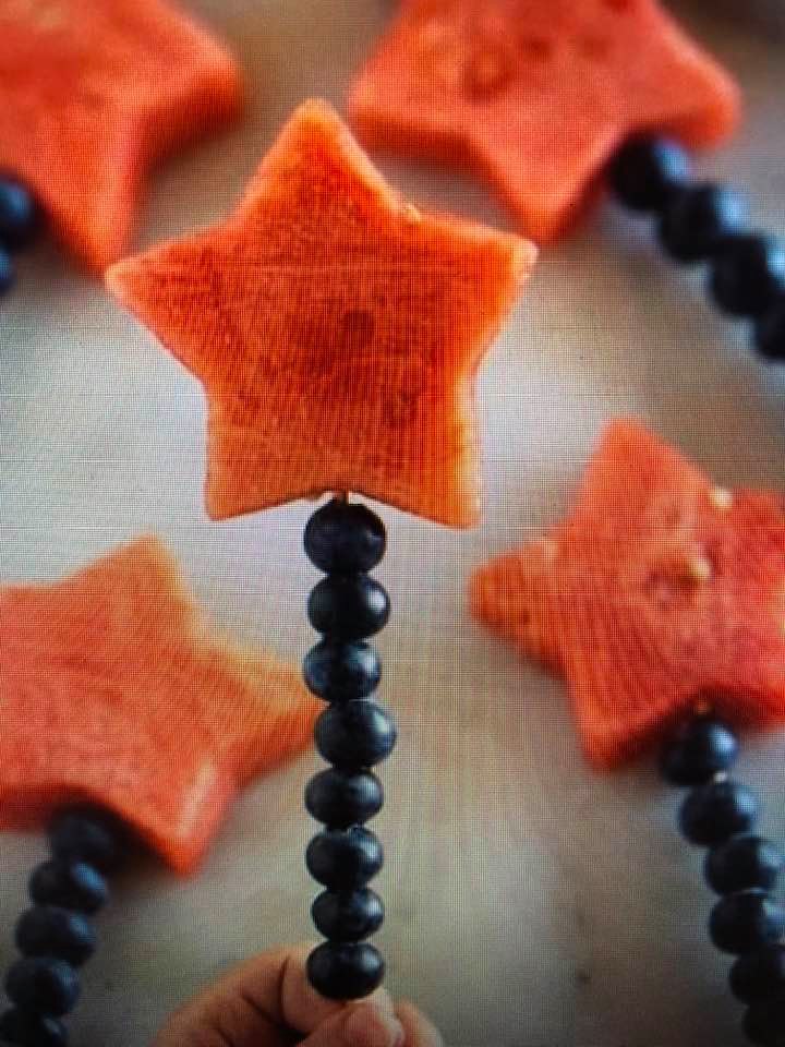 Kiddie Treat for Today