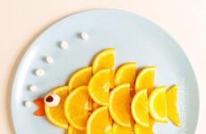 Kiddie's Treat for Today!