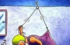 The best way to weigh yourself