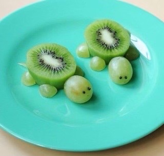 Kiddie's Treat for Today!