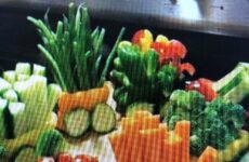 Kiddie's Treat for Today!