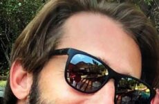 Wishing our son in law Al a very happy birthday.