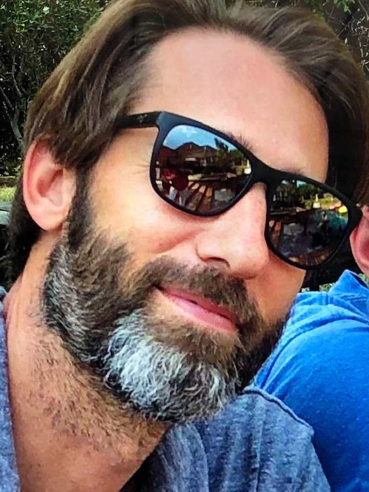 Wishing our son in law Al a very happy birthday.