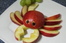 Kiddie's Treat for Today!