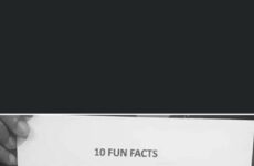 10 Fun Facts
