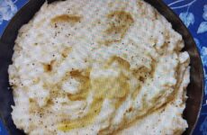 Instant Pot Mashed Potatoes