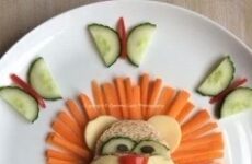 Kiddie's Treat for Today!