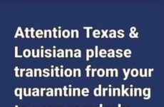 Listen up. Pay Attention