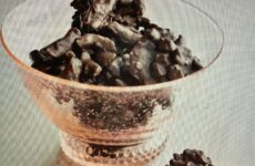 Mouthwatering Chocolate Pretzel Clusters