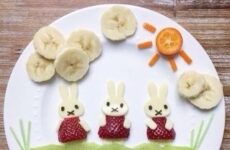 Kiddie's Treat for Today!