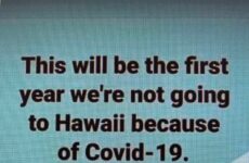 This will be the first year...