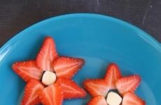 Kiddie's Treat for Today!