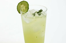 Fun Garden Party Beverage