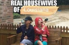 Real Housewives of Louisiana