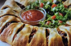 Unbelievable Taco Ring