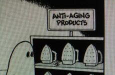 Anti Aging Products