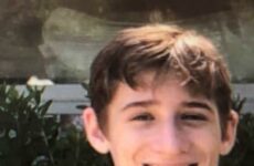 Happy birthday dear sweet Grand Peep Luke!