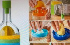 Today’s Gadget is the Butefo 8 in 1 Kitchen Tool Set!