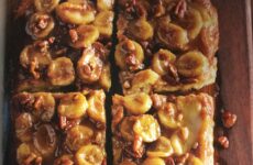 Bananas Foster for Breakfast