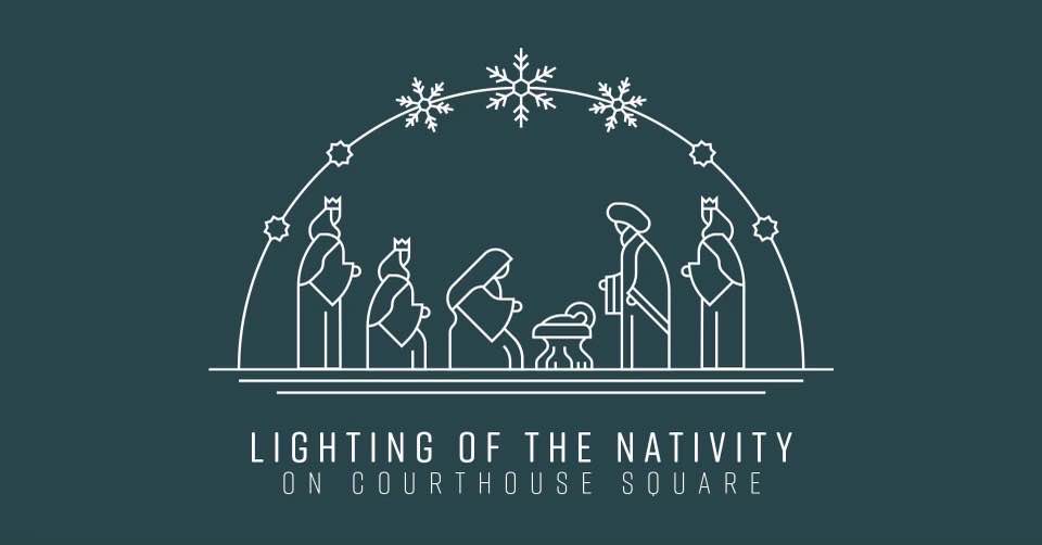 Mark your calendars!