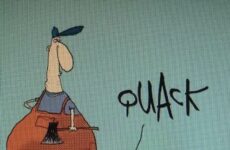 Nothing to see here...