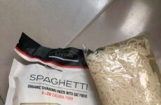Today’s Product is LIVIVA’S SPAGHETTI!