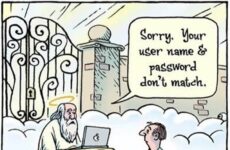 Yikes. That would be me !