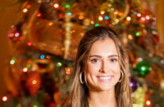 Our beautiful blessings “The Nine Grand Peeps!”