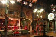 Lovely Christmas Time