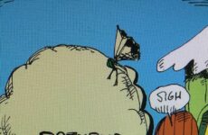 After Christmas Returns!