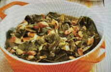 Amped-Up Southern Collard Greens