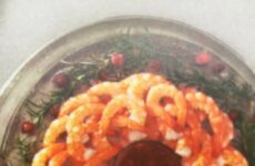 Another Wreath presentation