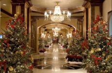 Beautiful Christmas Decor