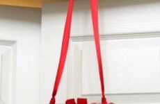 Just swinging around