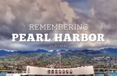 Remembering Pearl Harbor
