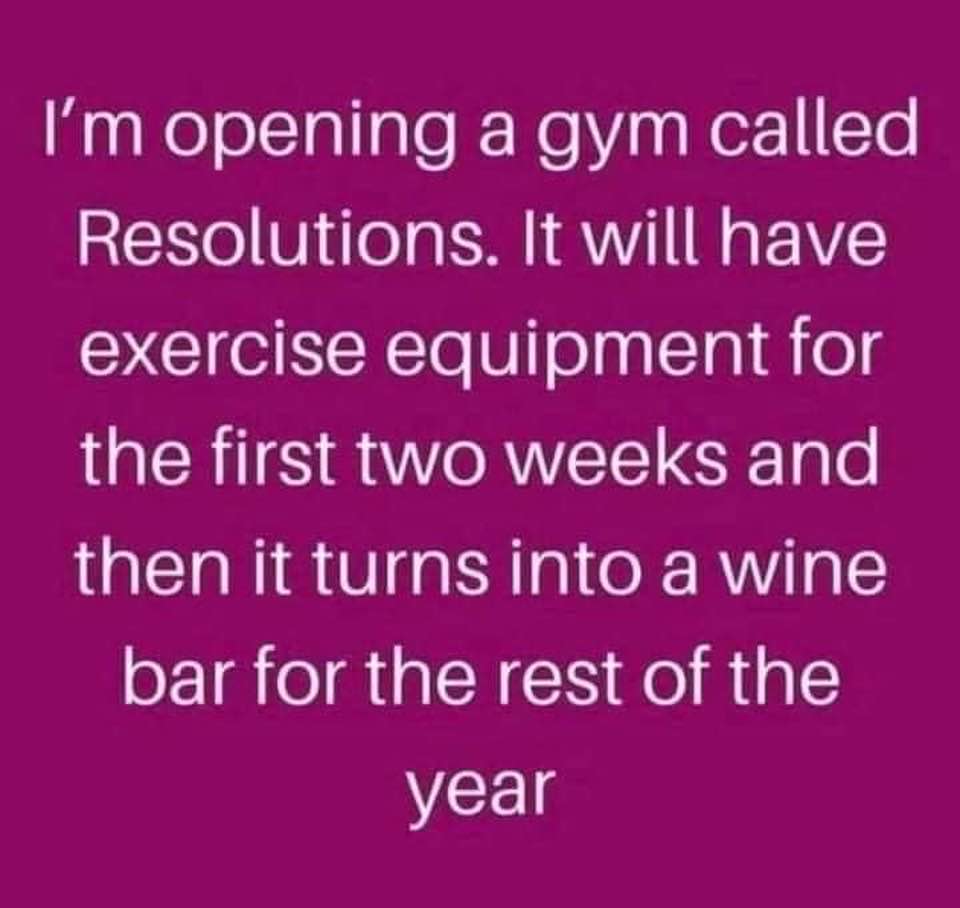 Opening a gym...