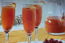 Category "5" Hurricane Mimosa
