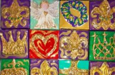 Colors of the season