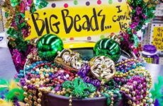 I like big beads...