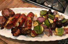 Nice quiet Valentines.