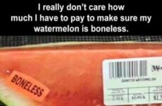 Boneless... all day ... every day!!!