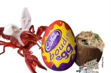 Cajun Easter goodies!