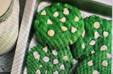 Cutest St. Patrick's Day Cookies