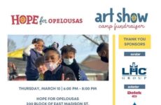 Don’t forget to mark your calendar. Great event.