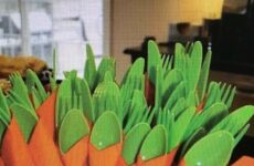 Easter utensils ideas