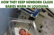 Newborns during prime Crawfish Season!