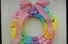 Peep Wreaths