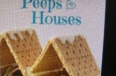 Peeps houses