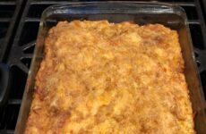 Pumped-Up Corny Cornbread